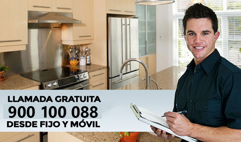 Servicio técnico de electrodomésticos Lynx